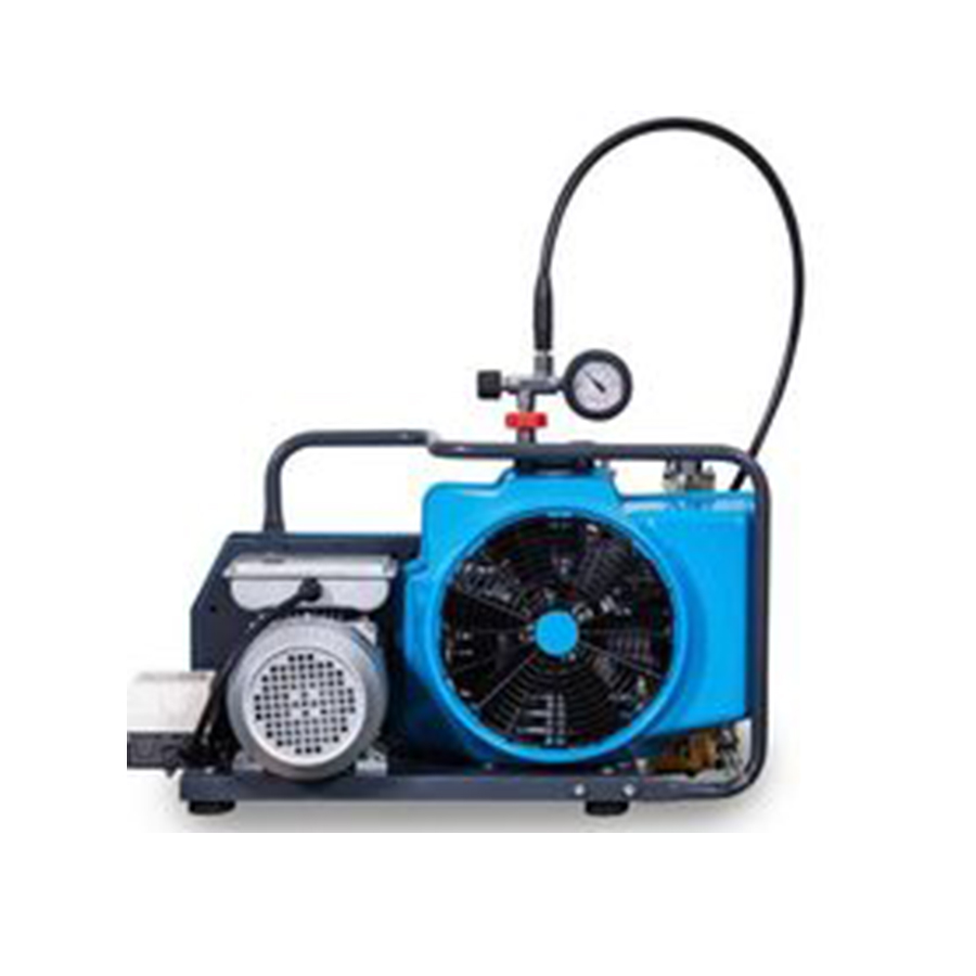 Compressor for Diving/Fire Fighting